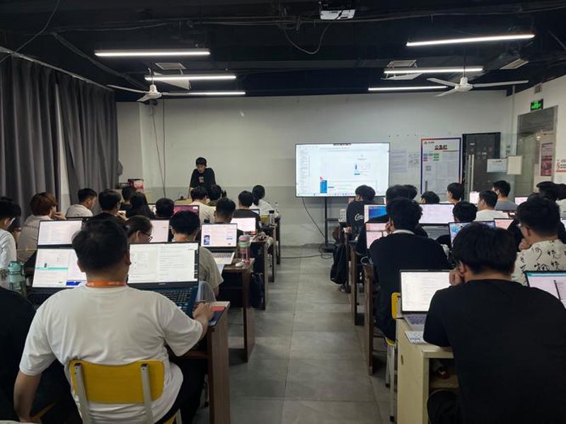 软件开发：构筑数字世界的未来