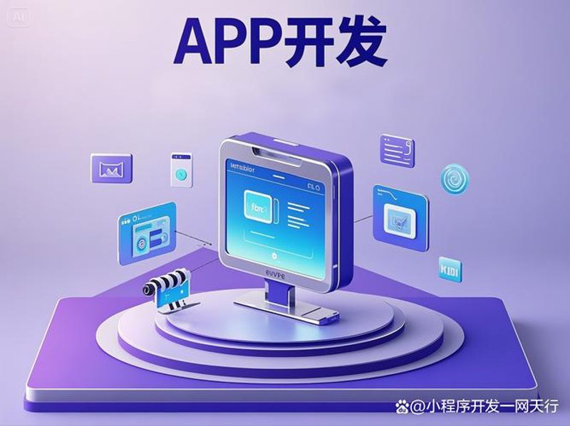 系统开发行业：构建未来科技的新引擎